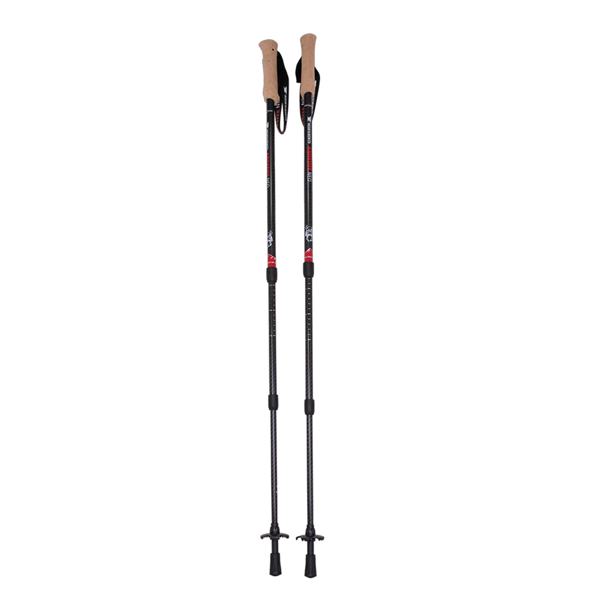 Mountainsmith Andesite NEO-Carbon (Pair)