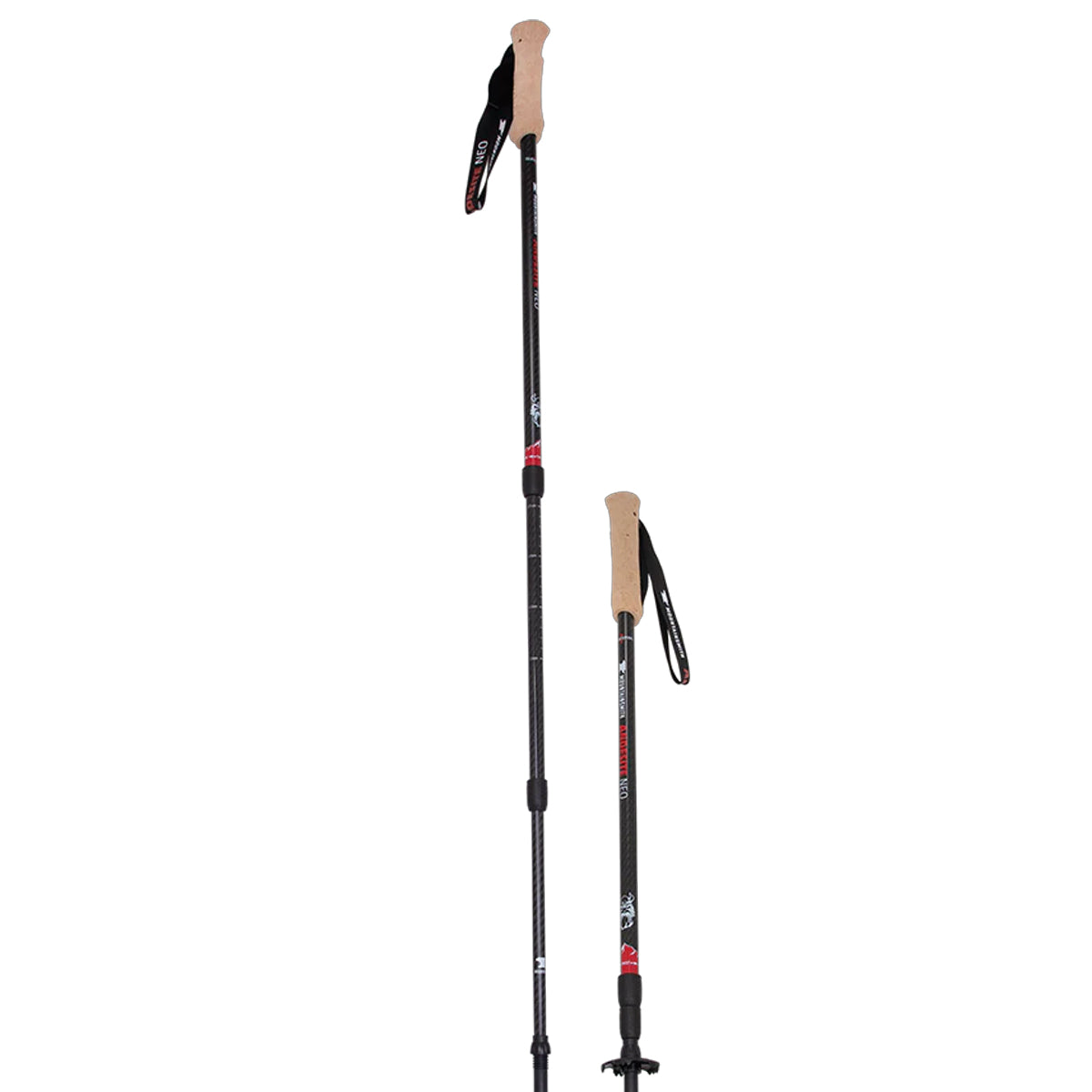 Mountainsmith Andesite NEO-Carbon (Pair)
