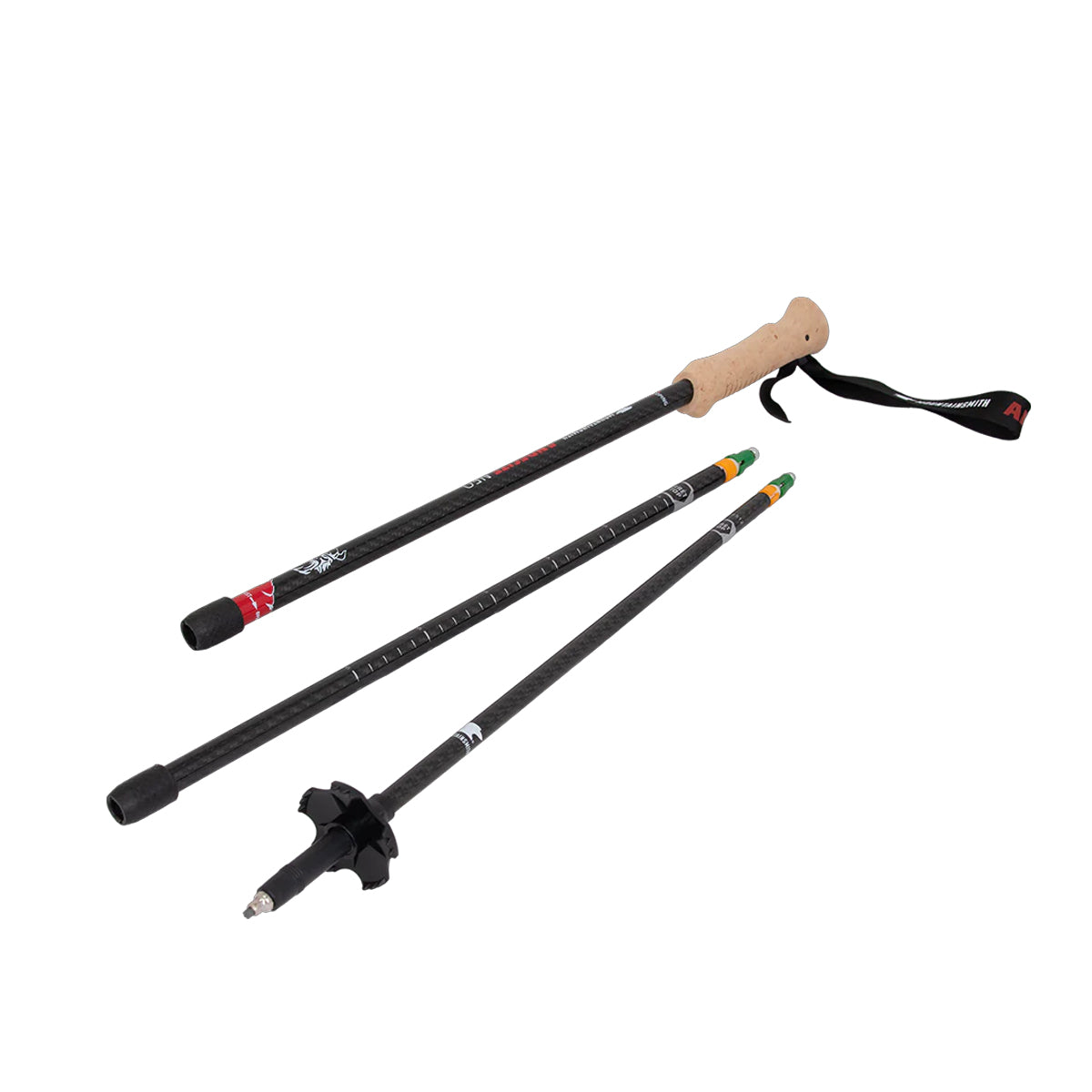 Mountainsmith Andesite NEO-Carbon (Pair)