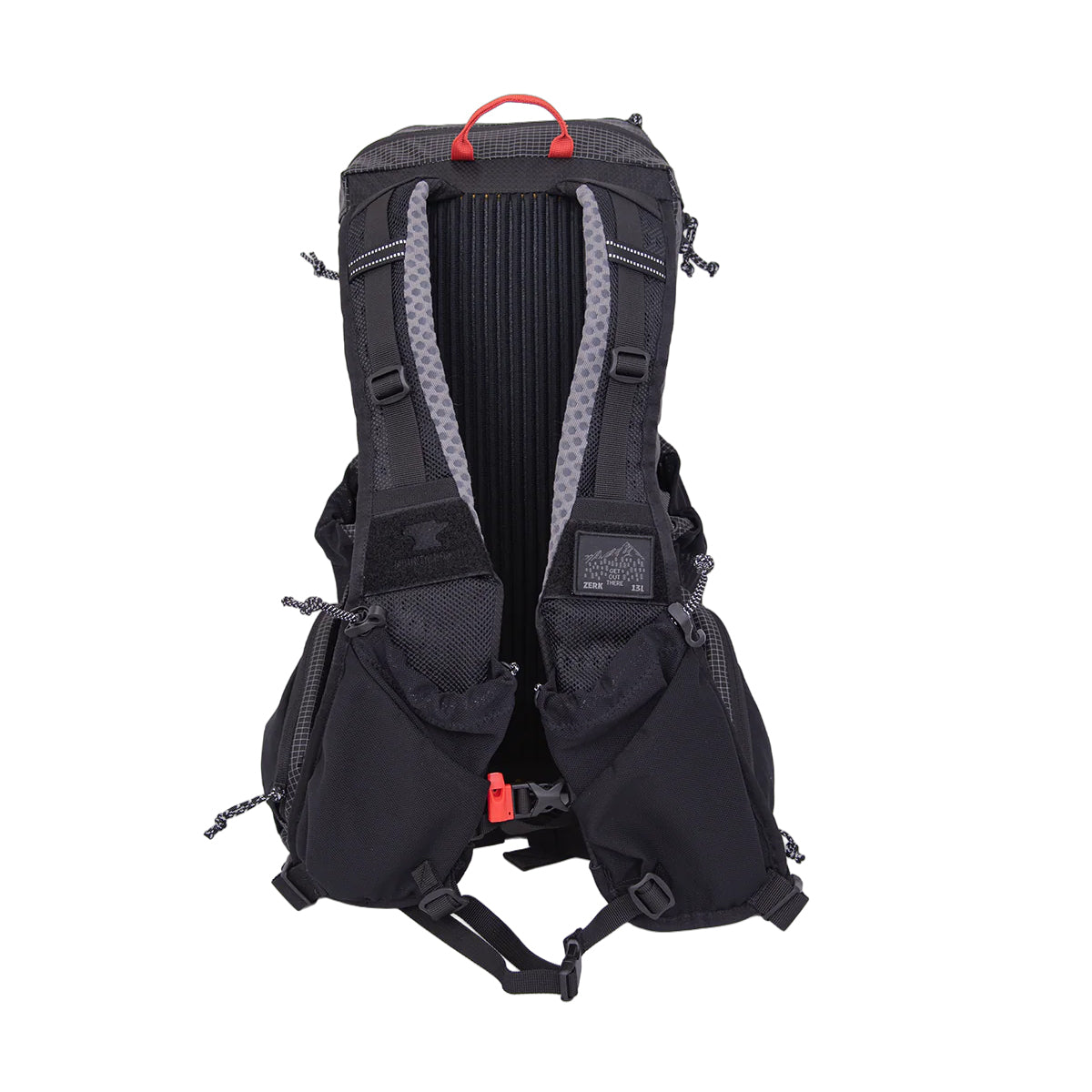 Mountainsmith Zerk 13 with 2L Bladder