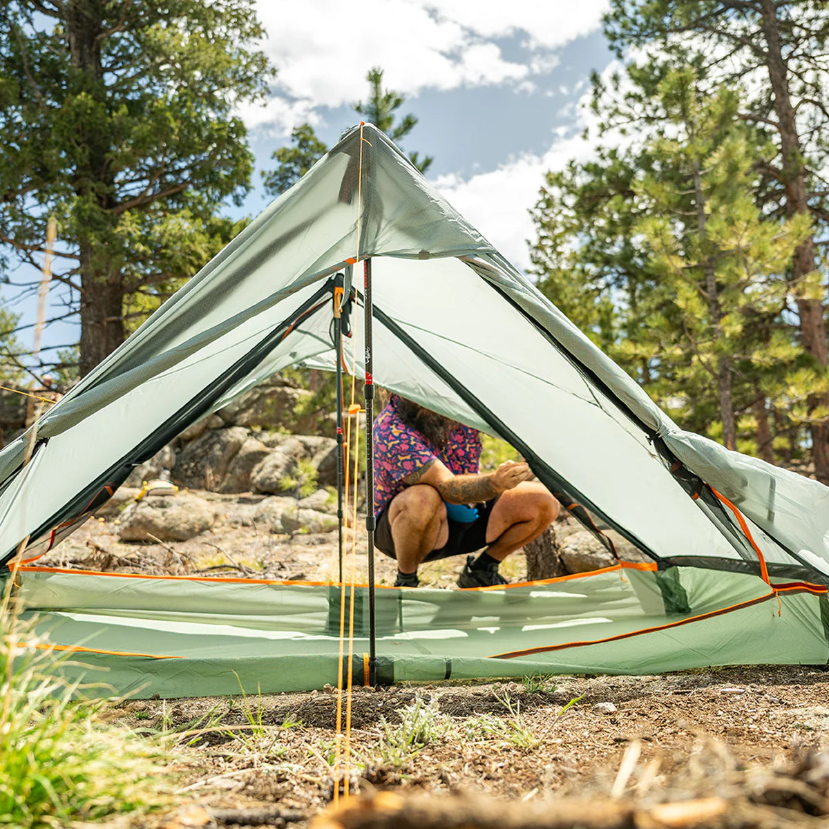 Mountainsmith Mountain Shelter NEO 2