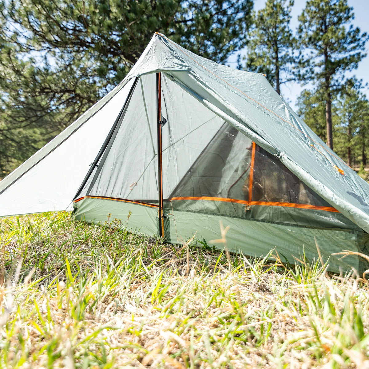 Mountainsmith Mountain Shelter NEO 2