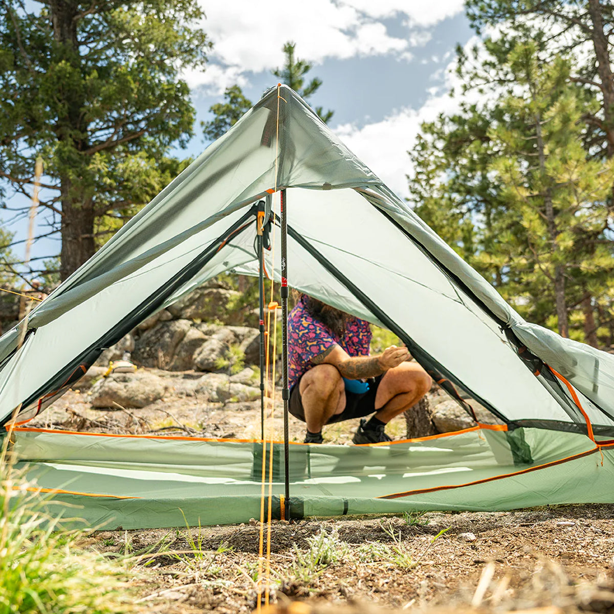 Mountainsmith Mountain Shelter NEO 1