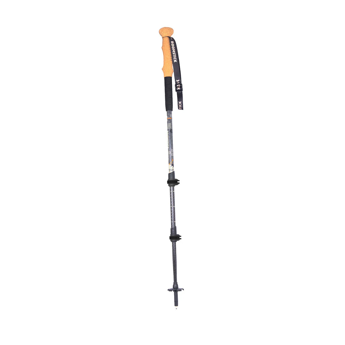 Mountainsmith Boomstick-Carbon
