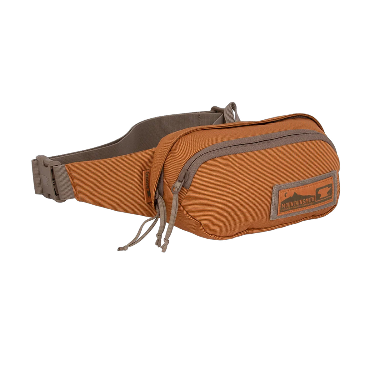 Mountainsmith Groove Lumbar Pack
