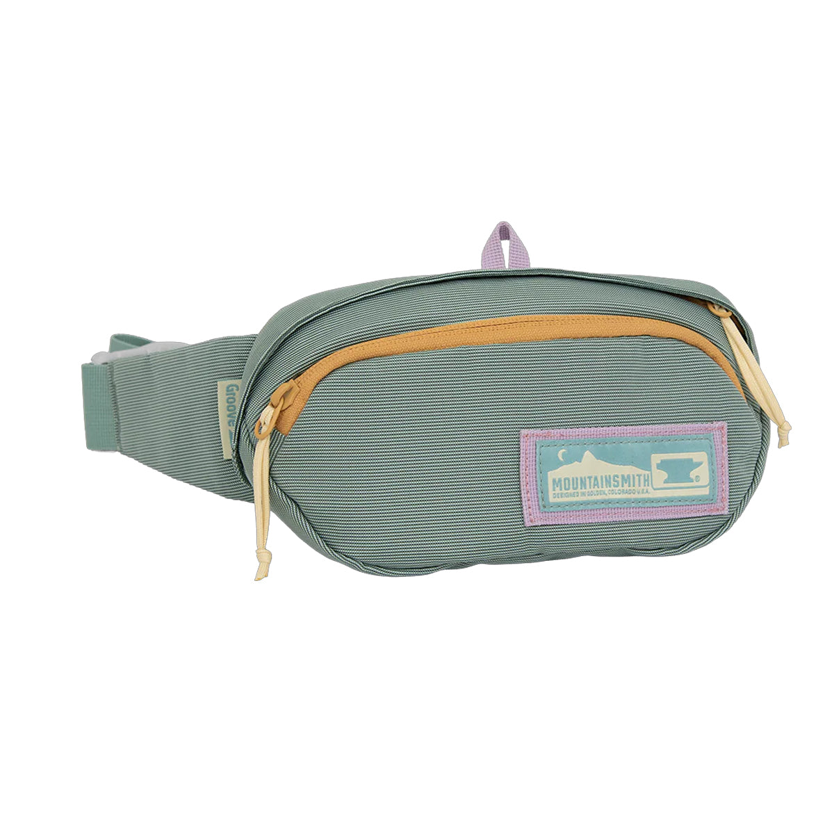 Mountainsmith Groove Lumbar Pack