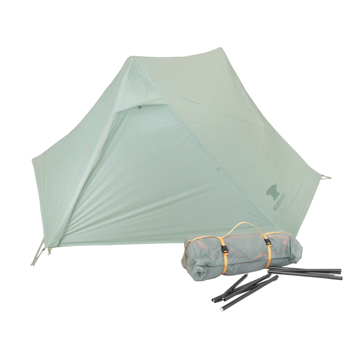 Mountainsmith Mountain Shelter NEO 2 with Pole Bundle