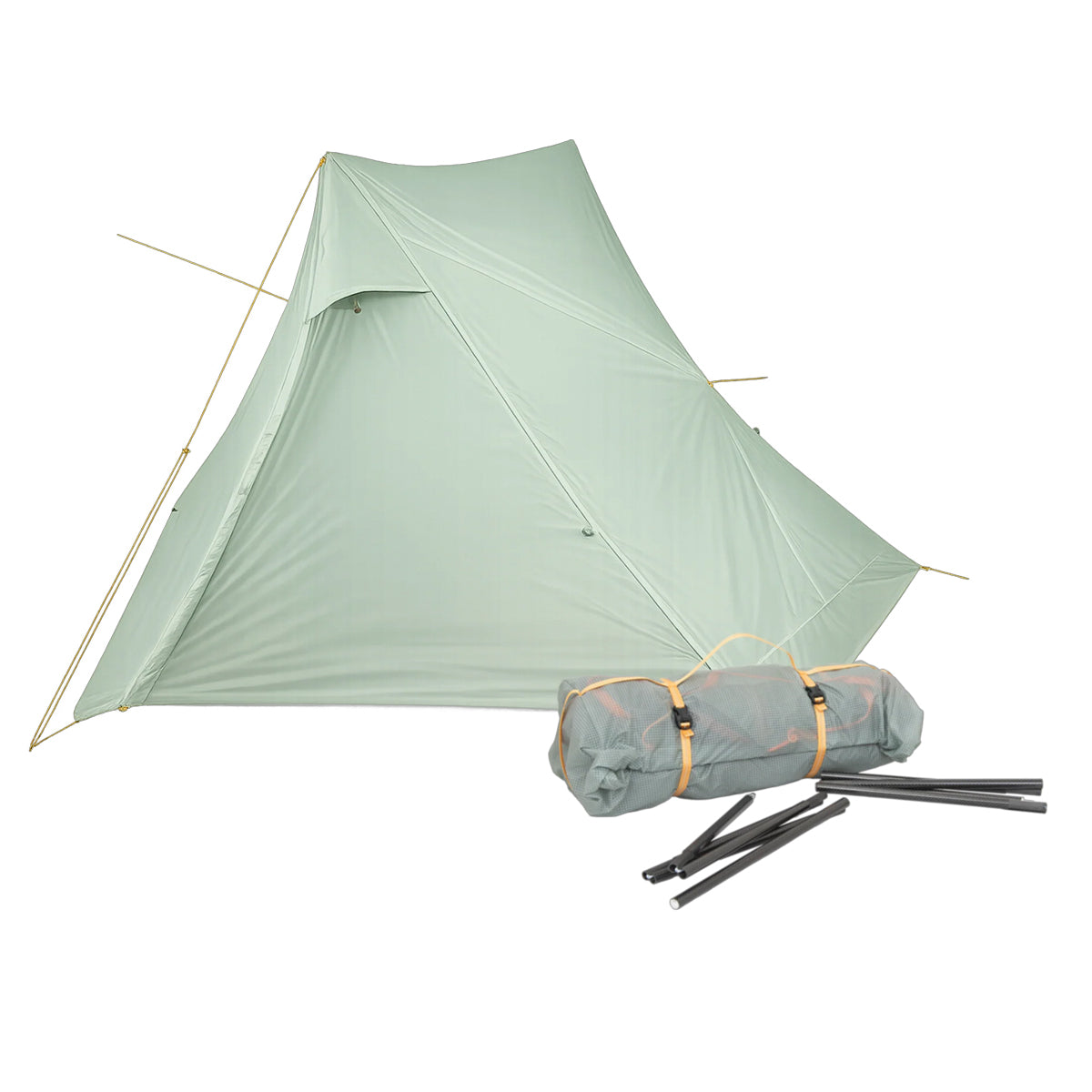 Mountainsmith Mountain Shelter NEO 1 with Pole Bundle