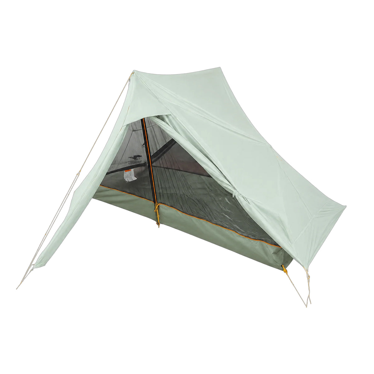 Mountainsmith Mountain Shelter NEO 1 with Pole Bundle