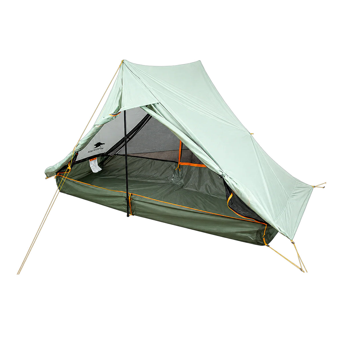 Mountainsmith Mountain Shelter NEO 1 with Pole Bundle