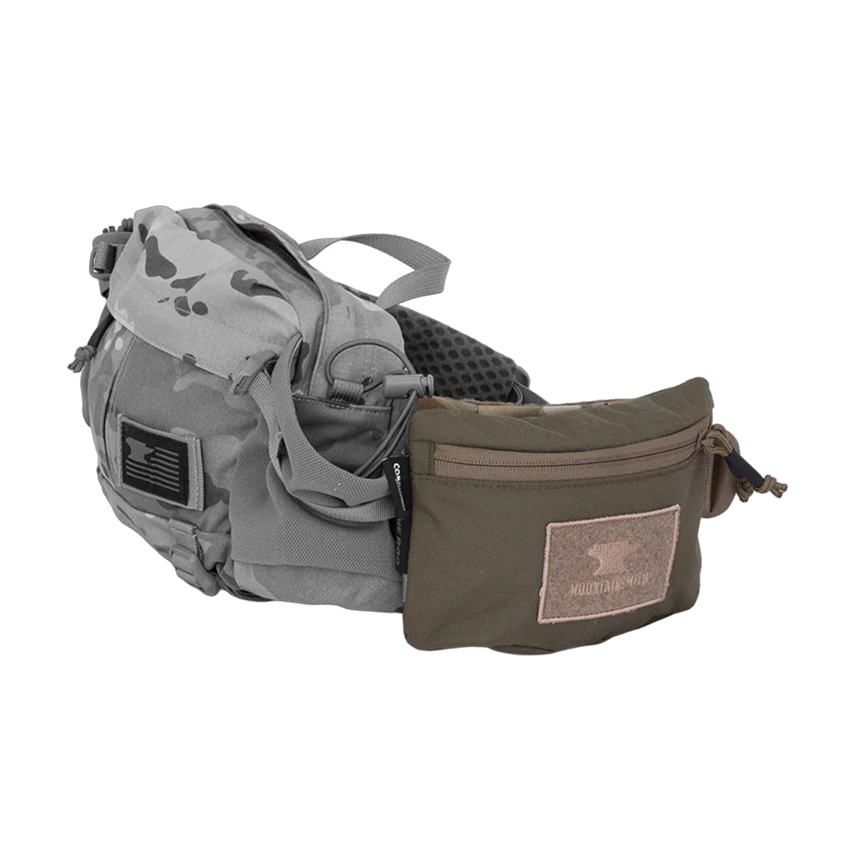 Mountainsmith The Roo Pack