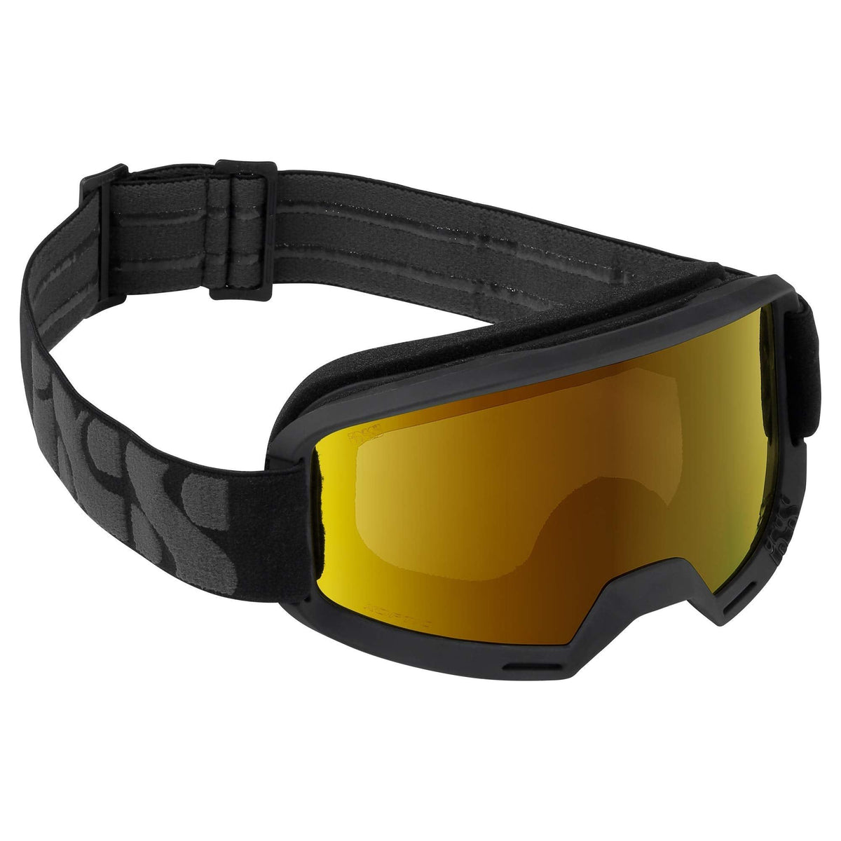 iXS Goggle Hack Mirror Lens