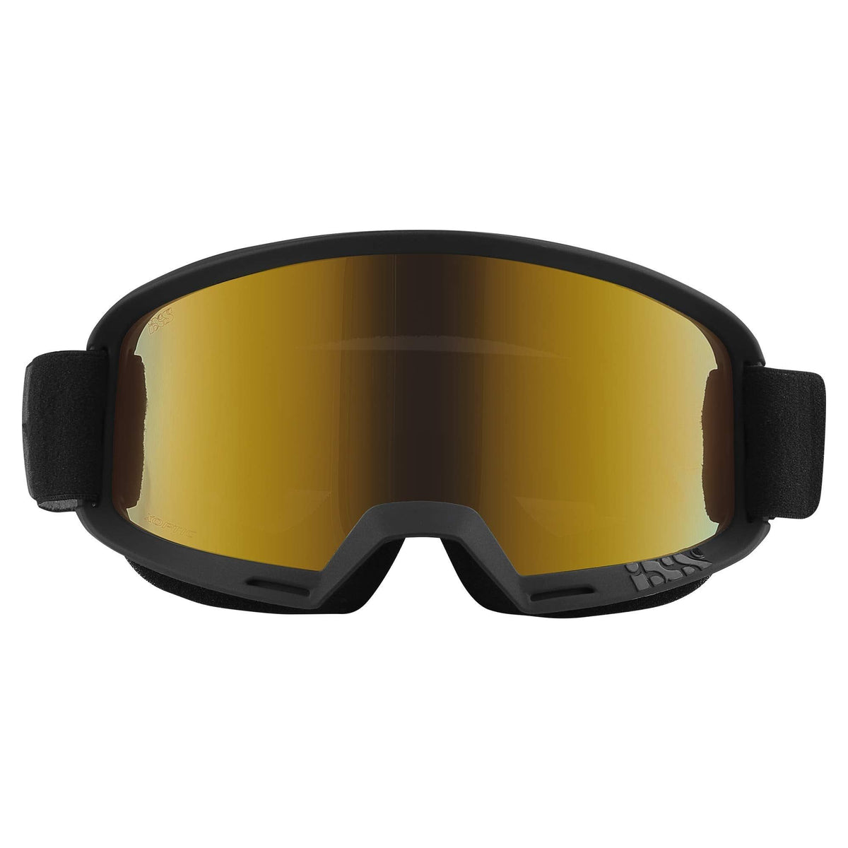 iXS Goggle Hack Mirror Lens