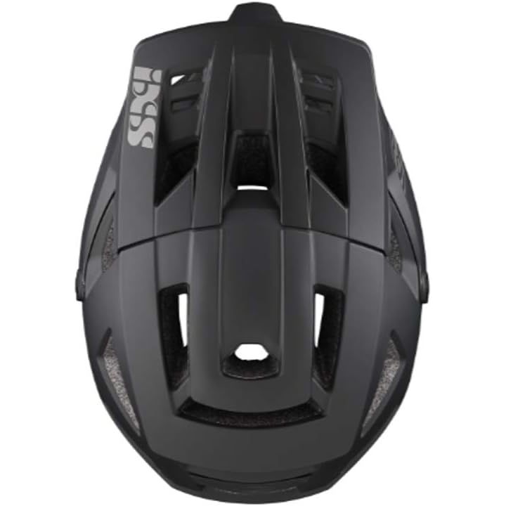 iXS Trigger FF Helmet