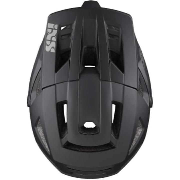 iXS Trigger FF Helmet