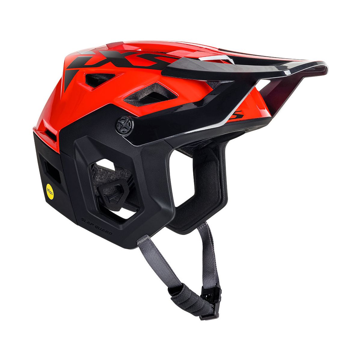 iXS Trigger X MIPS Helmet