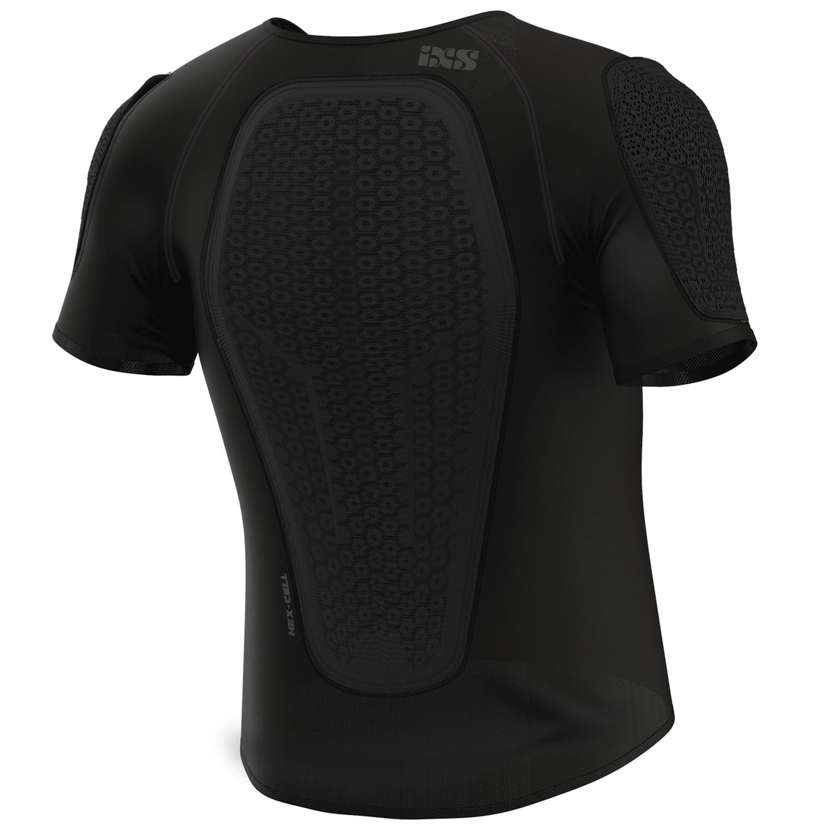 iXS Carve 2.0 Upper Body Protective
