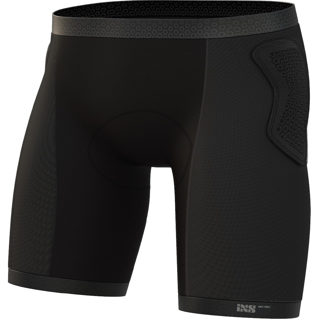 iXS Carve 1.0 Lower Protective