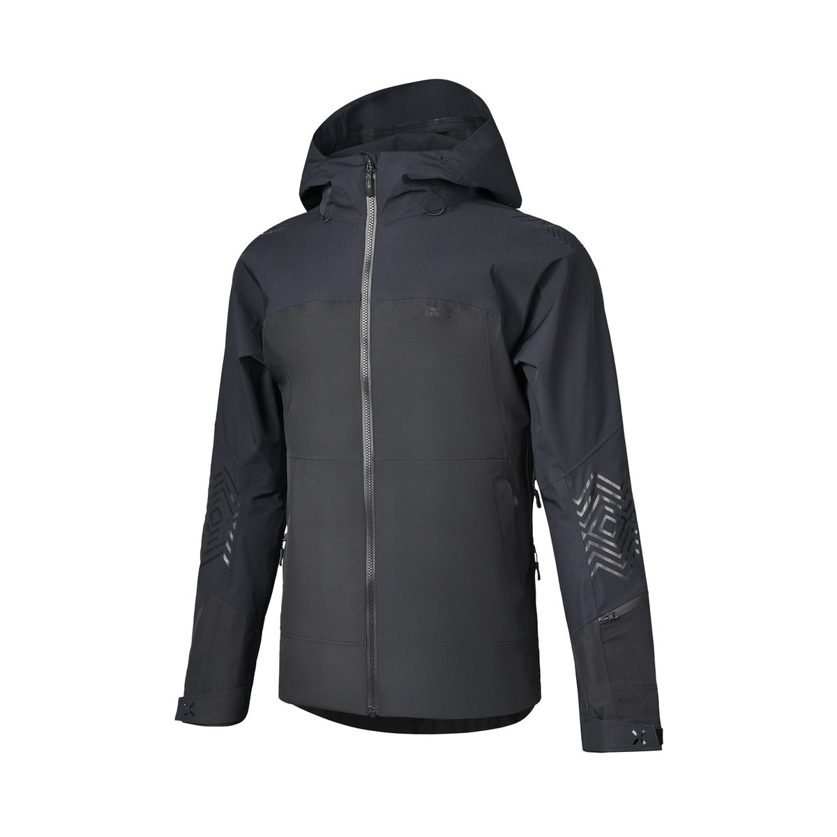 iXS AW-Pro 1.0 Laminated Jacket