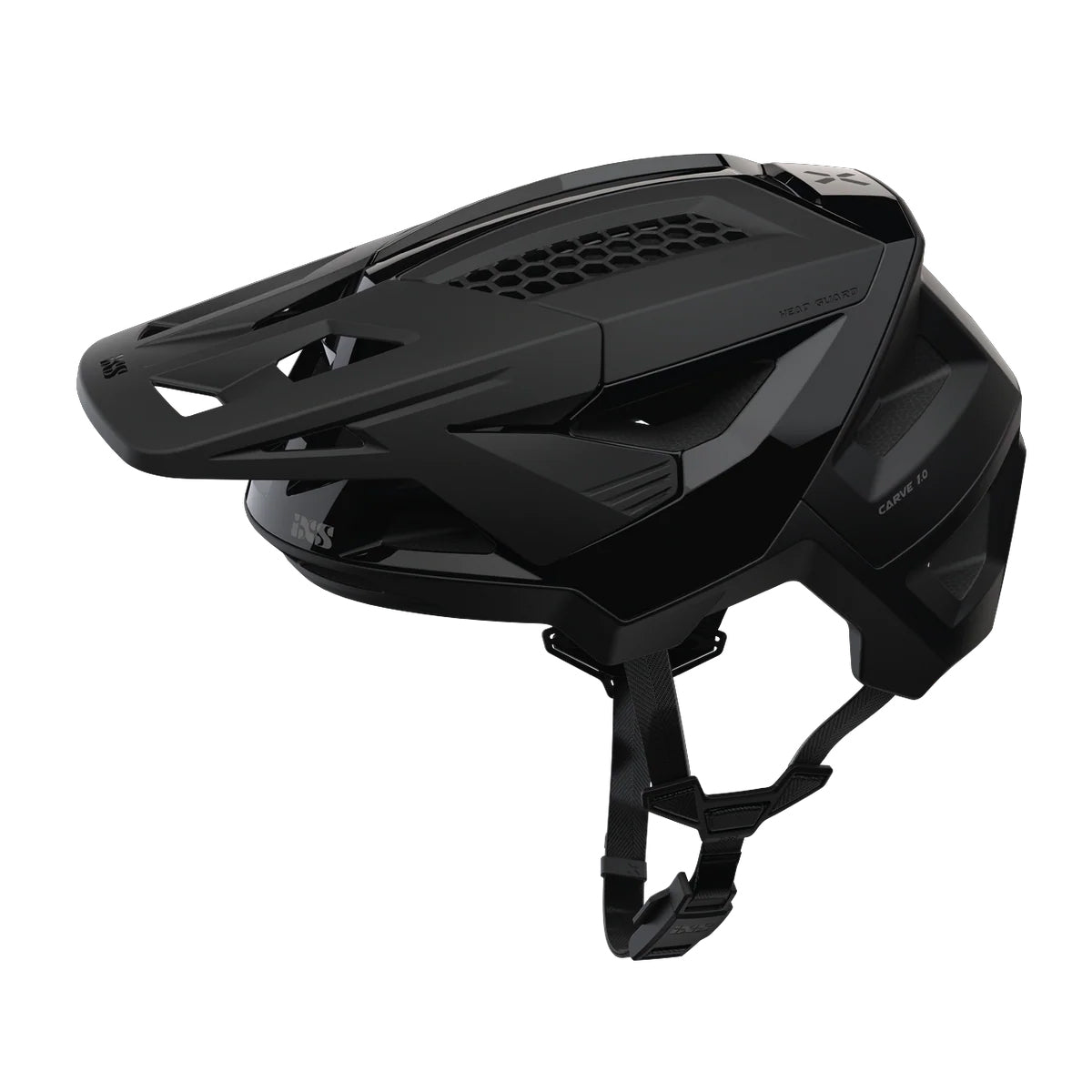 iXS Carve 1.0 MIPS Helmet