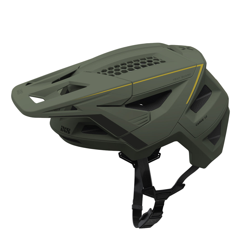 iXS Carve 1.0 MIPS Helmet