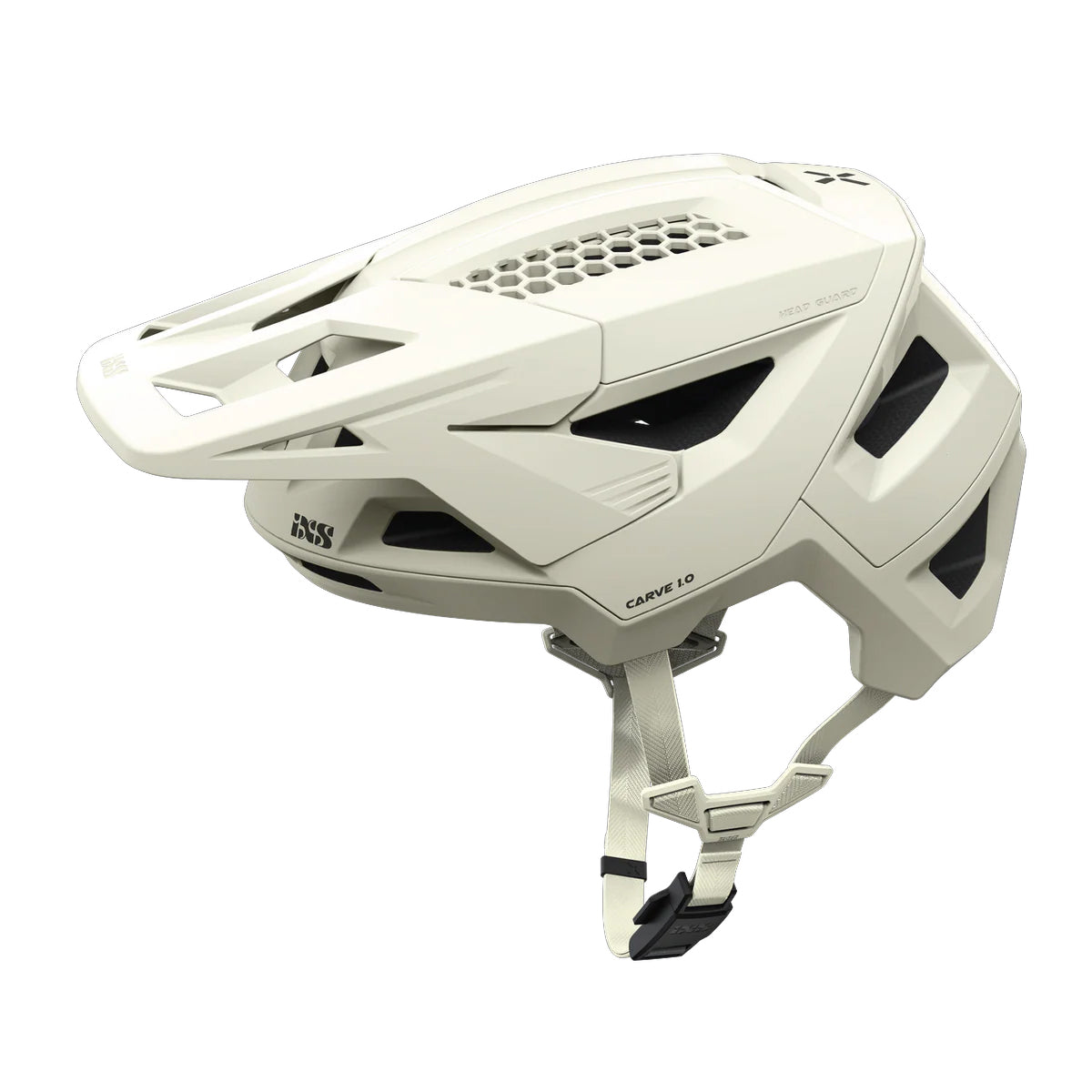 iXS Carve 1.0 MIPS Helmet