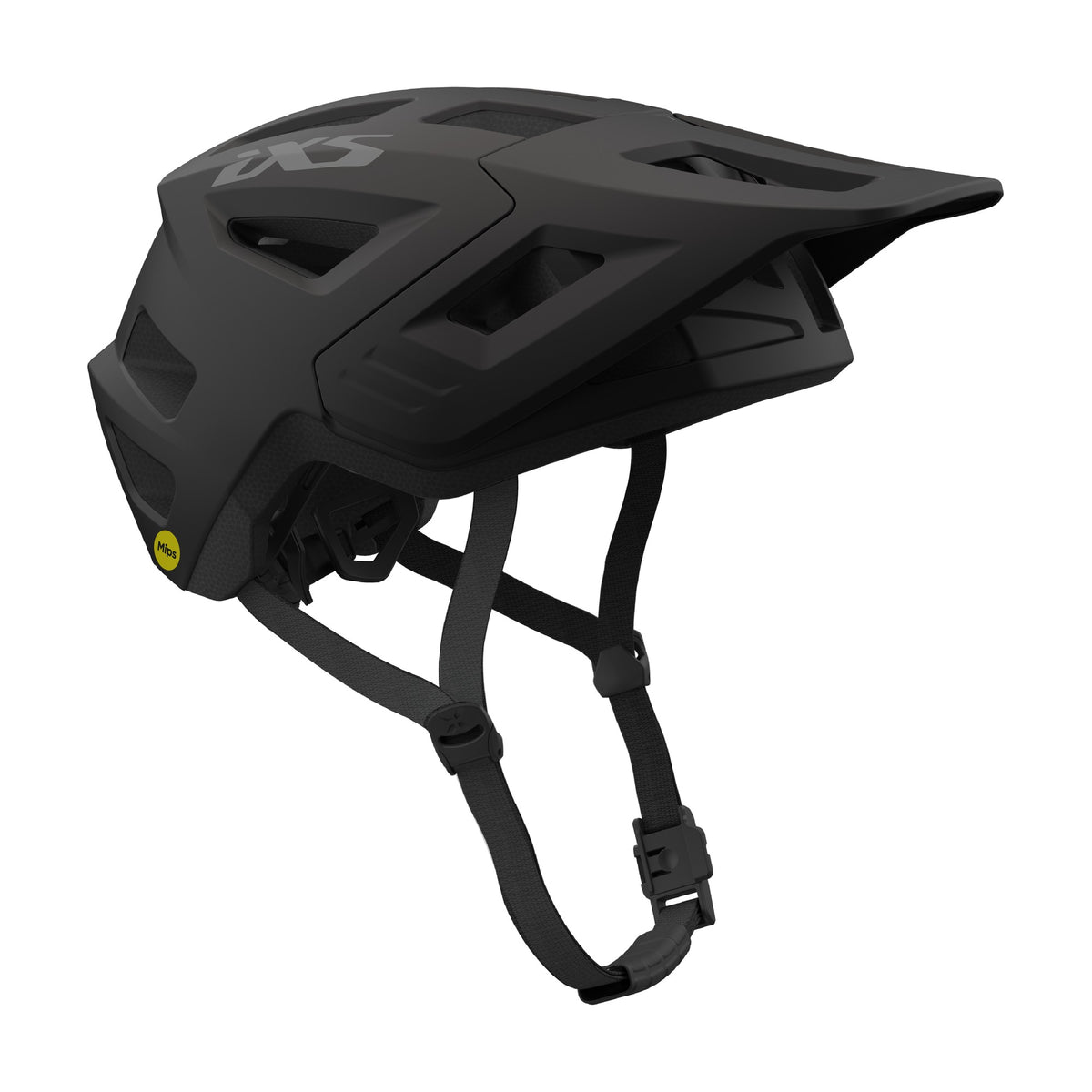 iXS Flow 1.0 Half-Shell Helmet