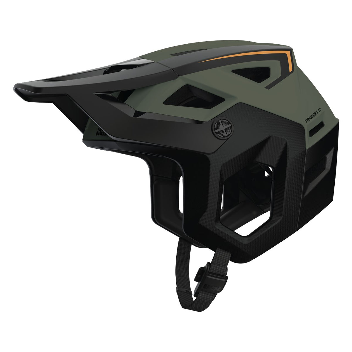 iXS Trigger X 2.0 MIPS Helmet
