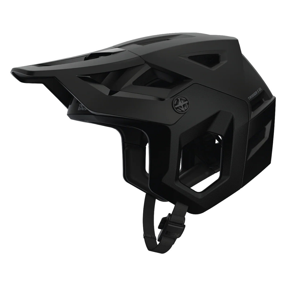 iXS Trigger X 2.0 MIPS Helmet