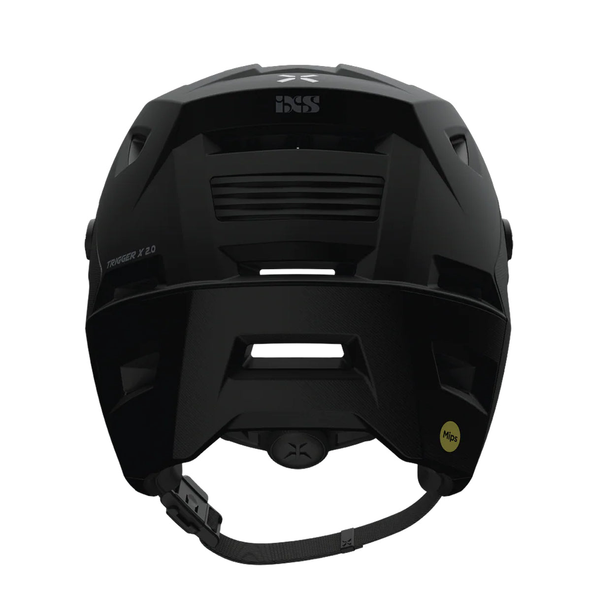 iXS Trigger X 2.0 MIPS Helmet