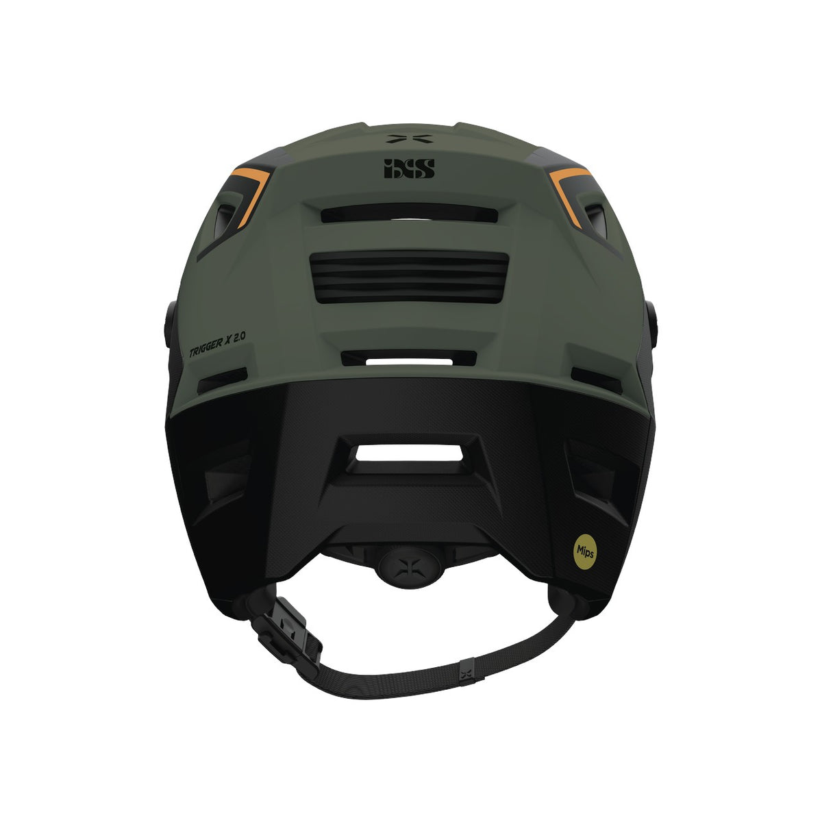 iXS Trigger X 2.0 MIPS Helmet