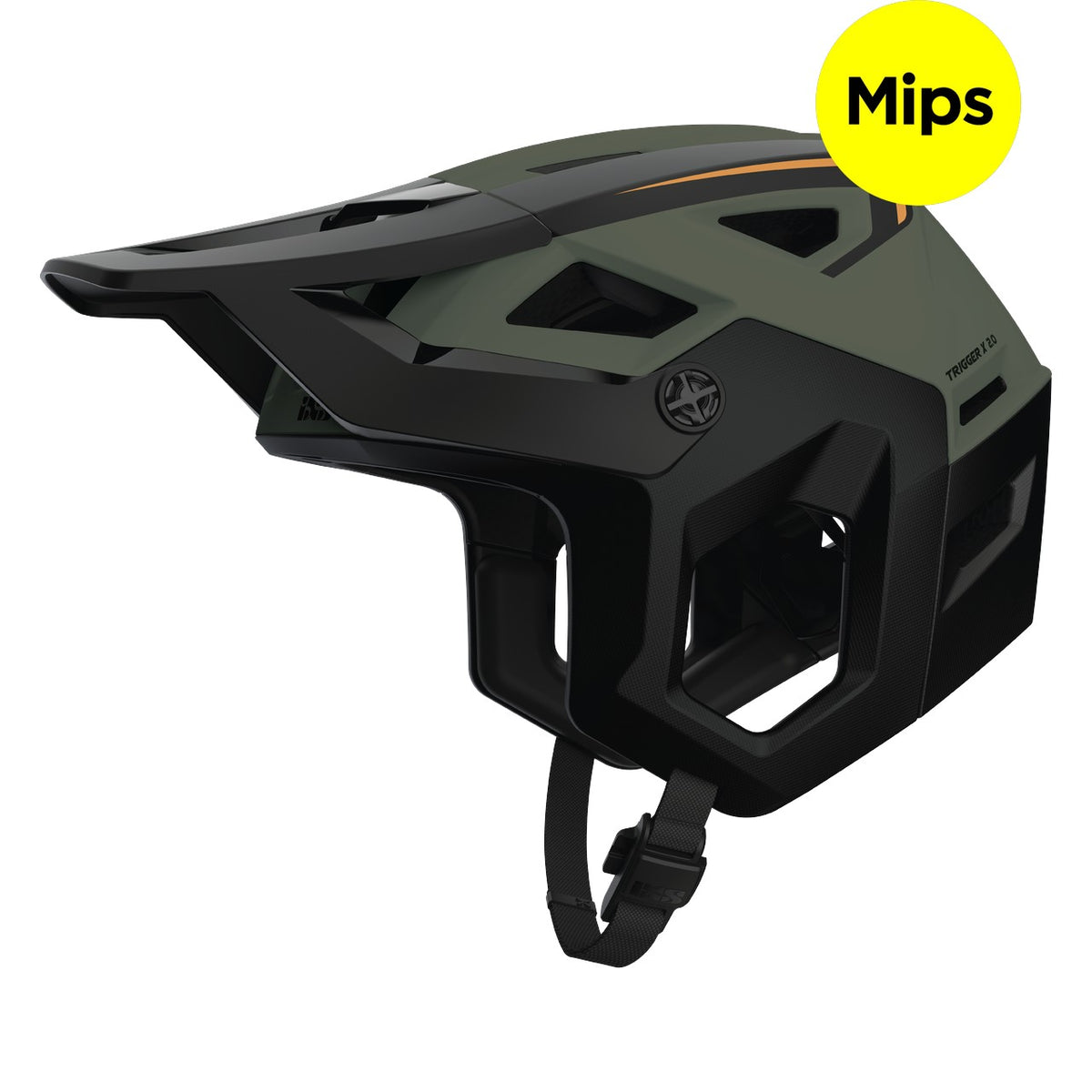 iXS Trigger X 2.0 MIPS Helmet