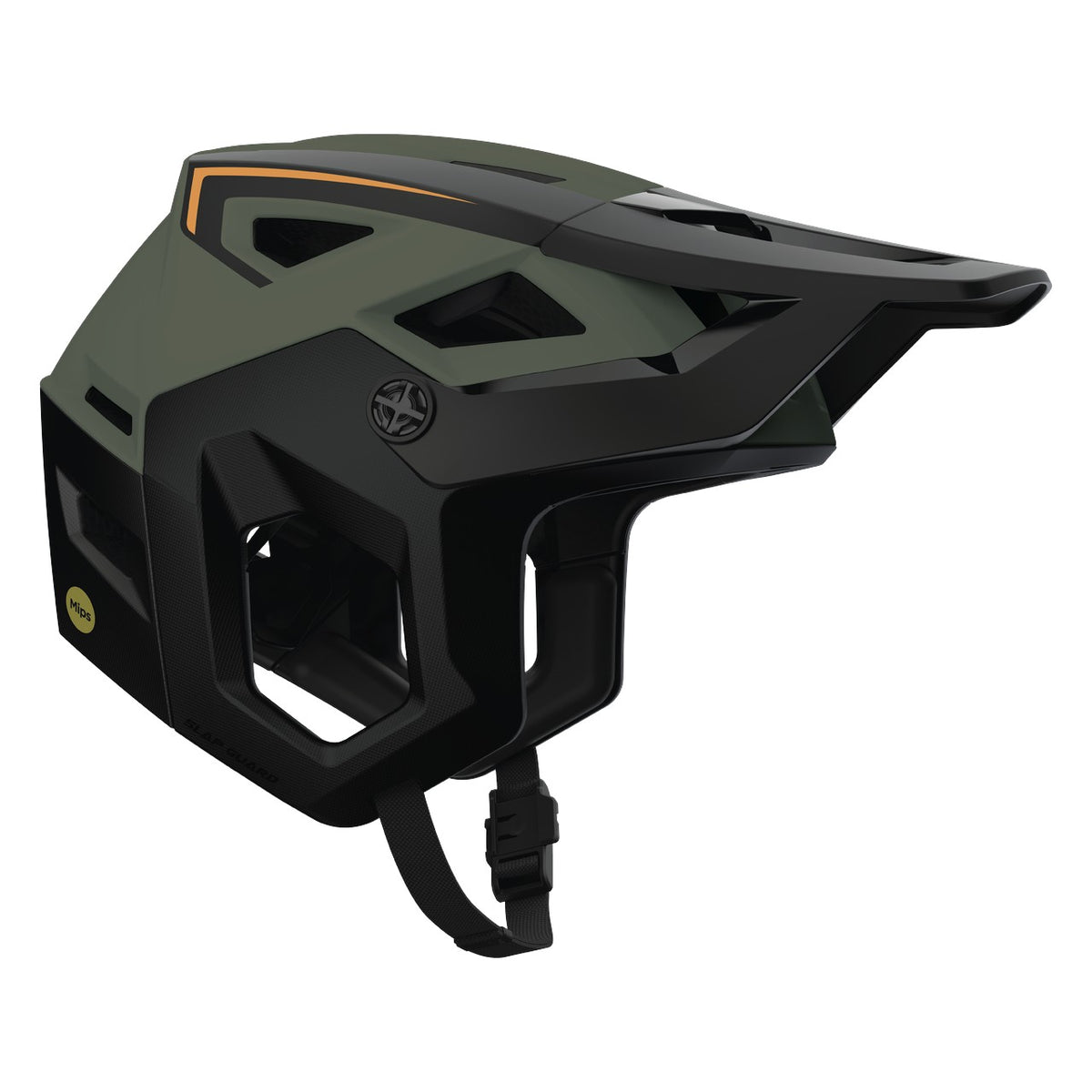 iXS Trigger X 2.0 MIPS Helmet