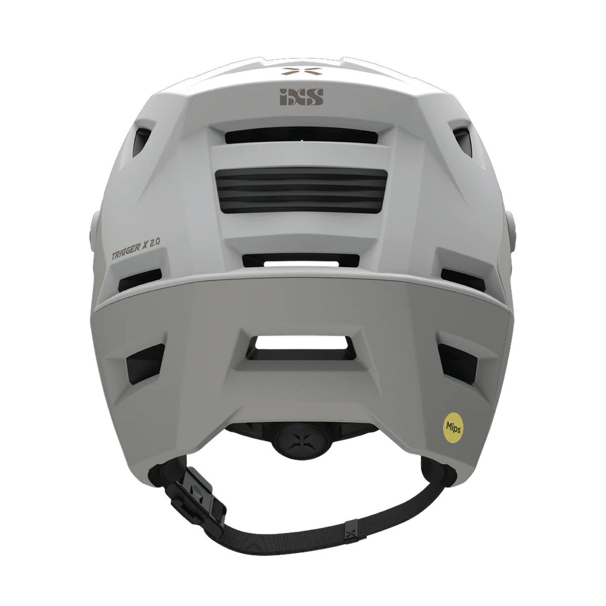iXS Trigger X 2.0 MIPS Helmet