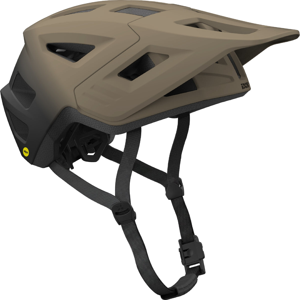 iXS Flow 1.0 Half-Shell Helmet