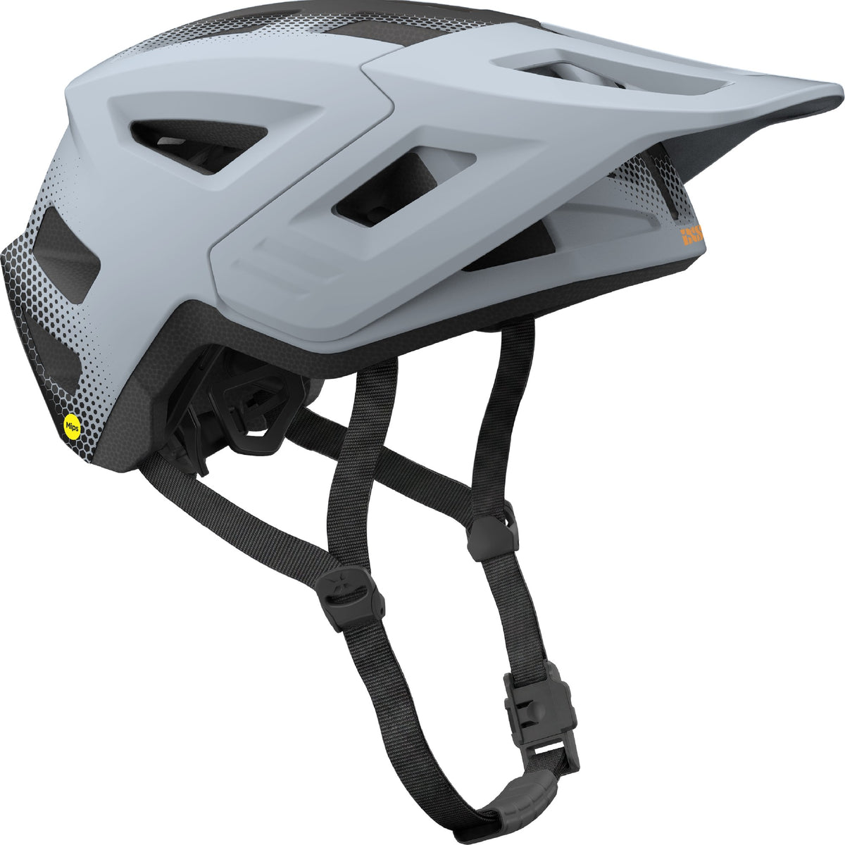 iXS Flow 1.0 Half-Shell Helmet