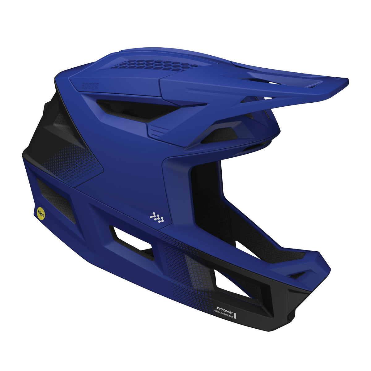 iXS Trigger 2.0 MIPS Full Face Helmet