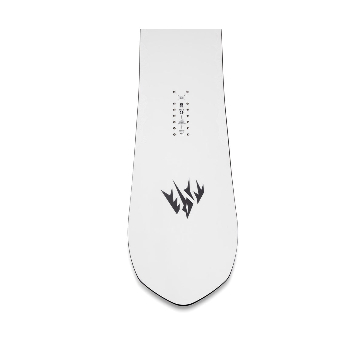 Jones Men's Ultralight Project X Snowboard