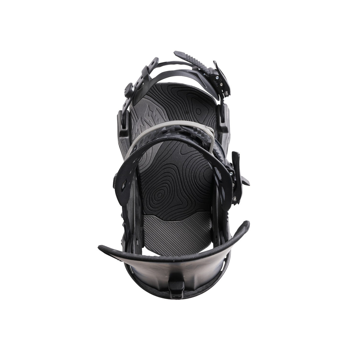 Jones Men's Apollo Pro Snowboard Bindings