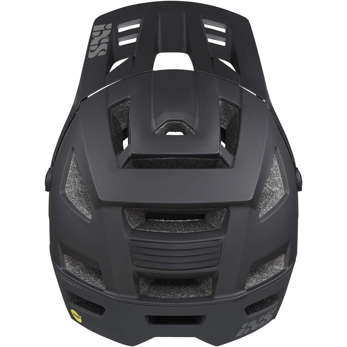 iXS Trigger FF MIPS Helmet