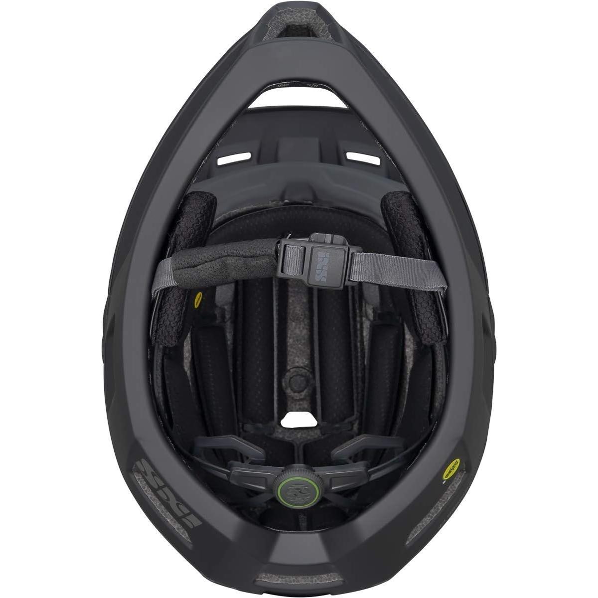 iXS Trigger FF MIPS Helmet