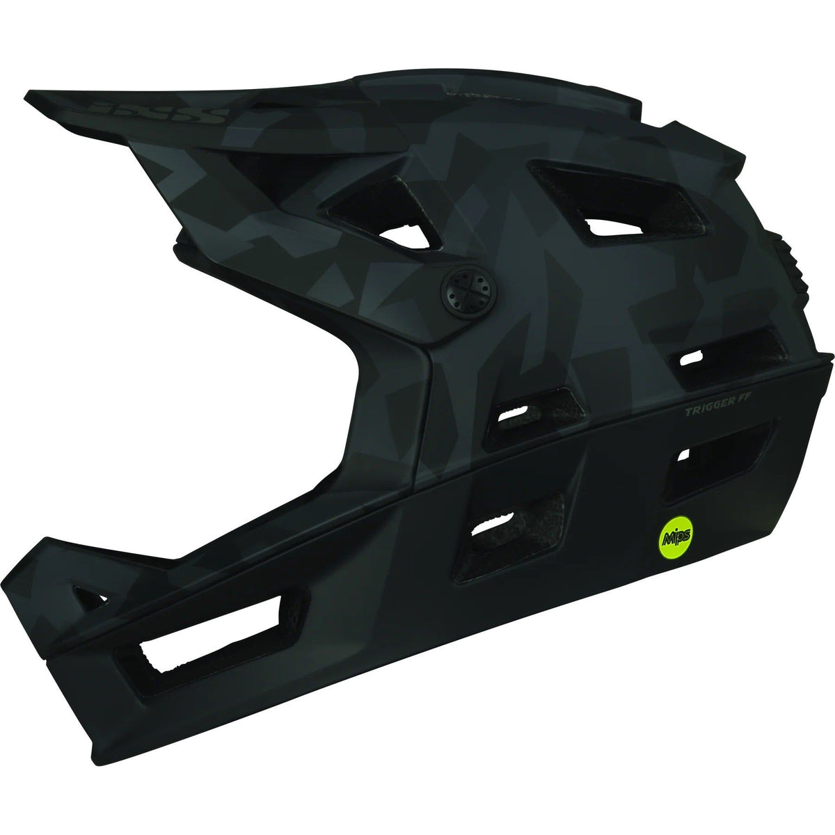 iXS Trigger FF MIPS Helmet