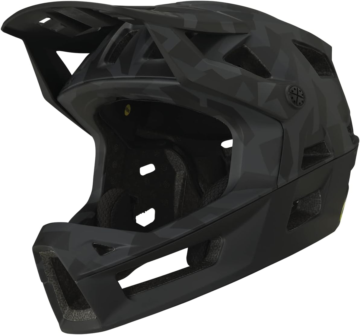 iXS Trigger FF MIPS Helmet