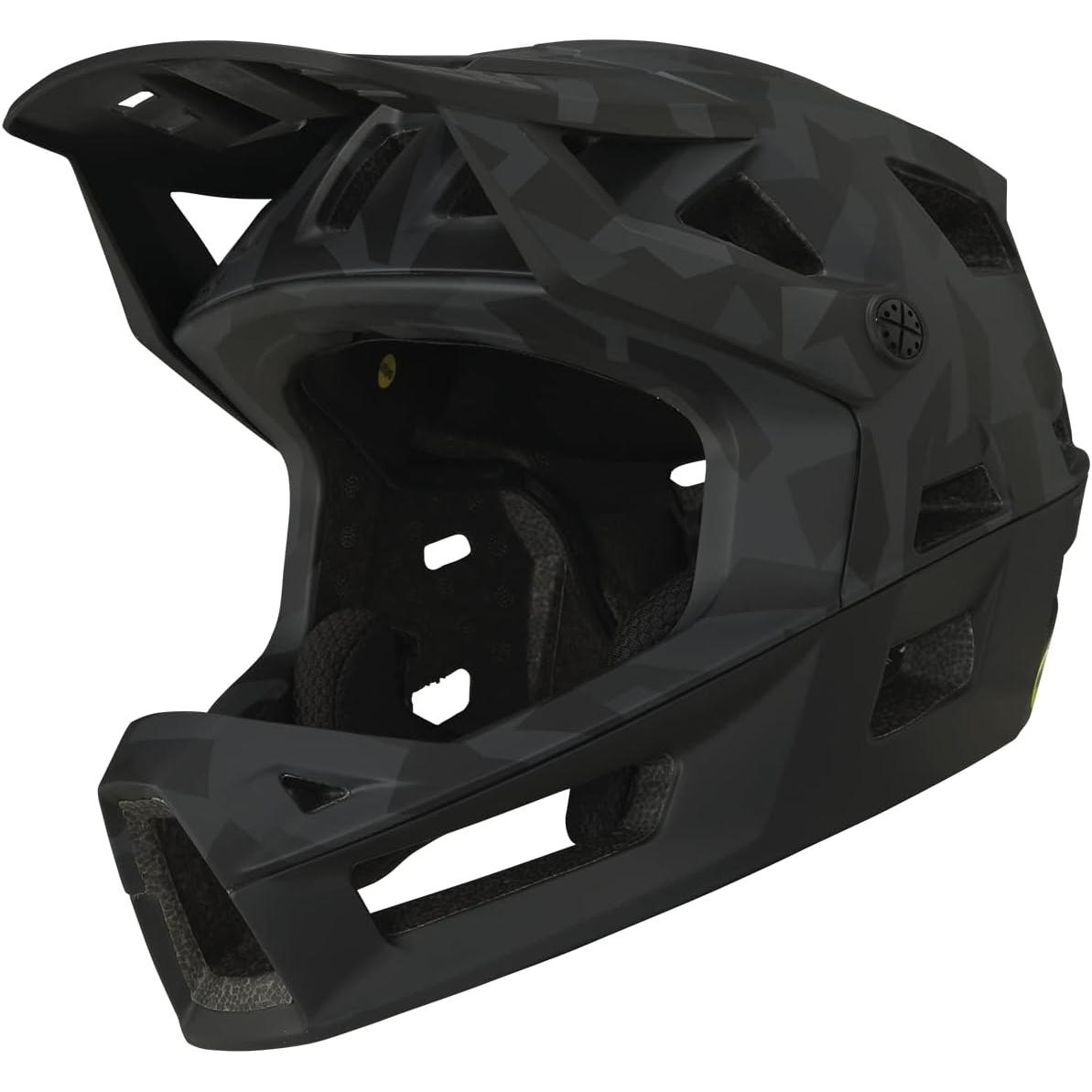 iXS Trigger FF MIPS Helmet