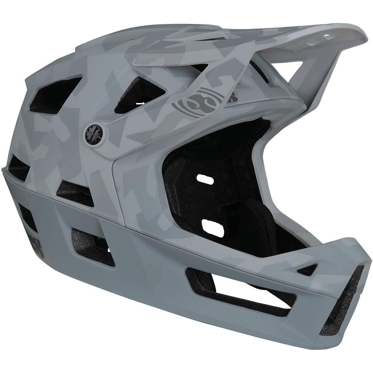 iXS Trigger FF MIPS Helmet