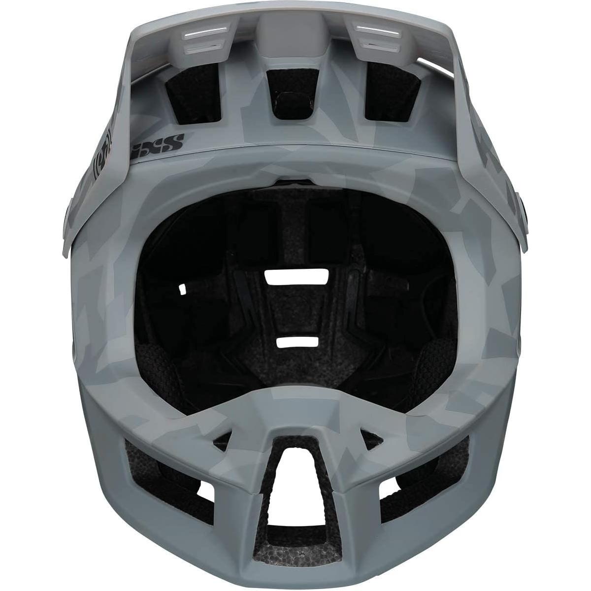 iXS Trigger FF MIPS Helmet