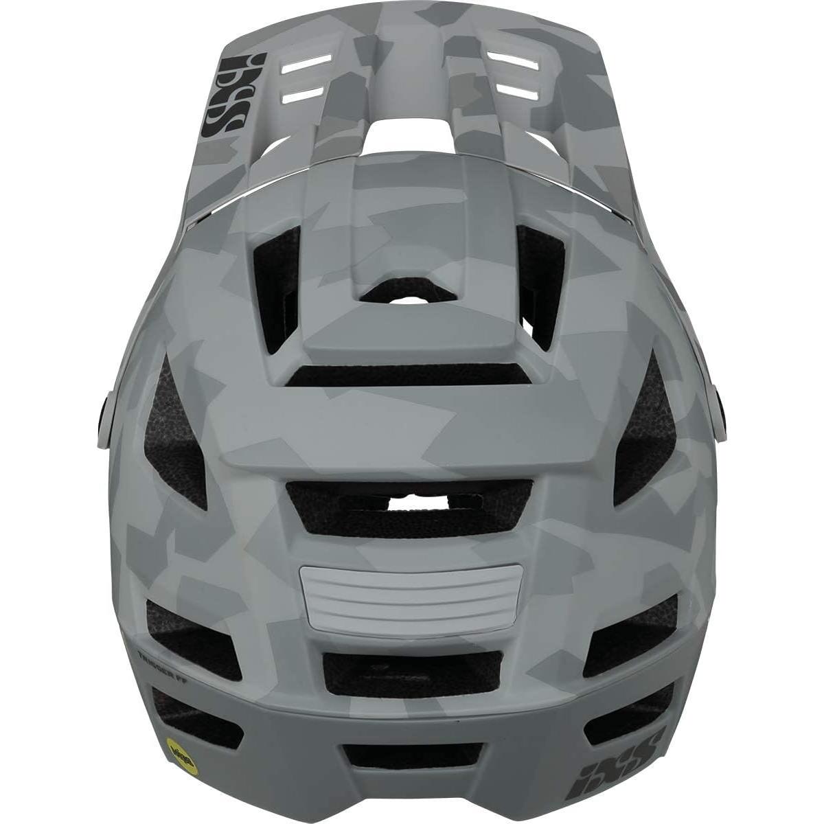 iXS Trigger FF MIPS Helmet