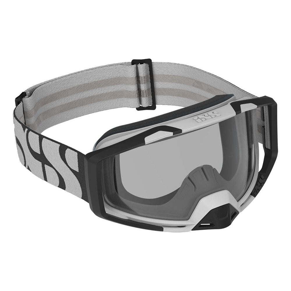 iXS Goggle Trigger Clear Lens