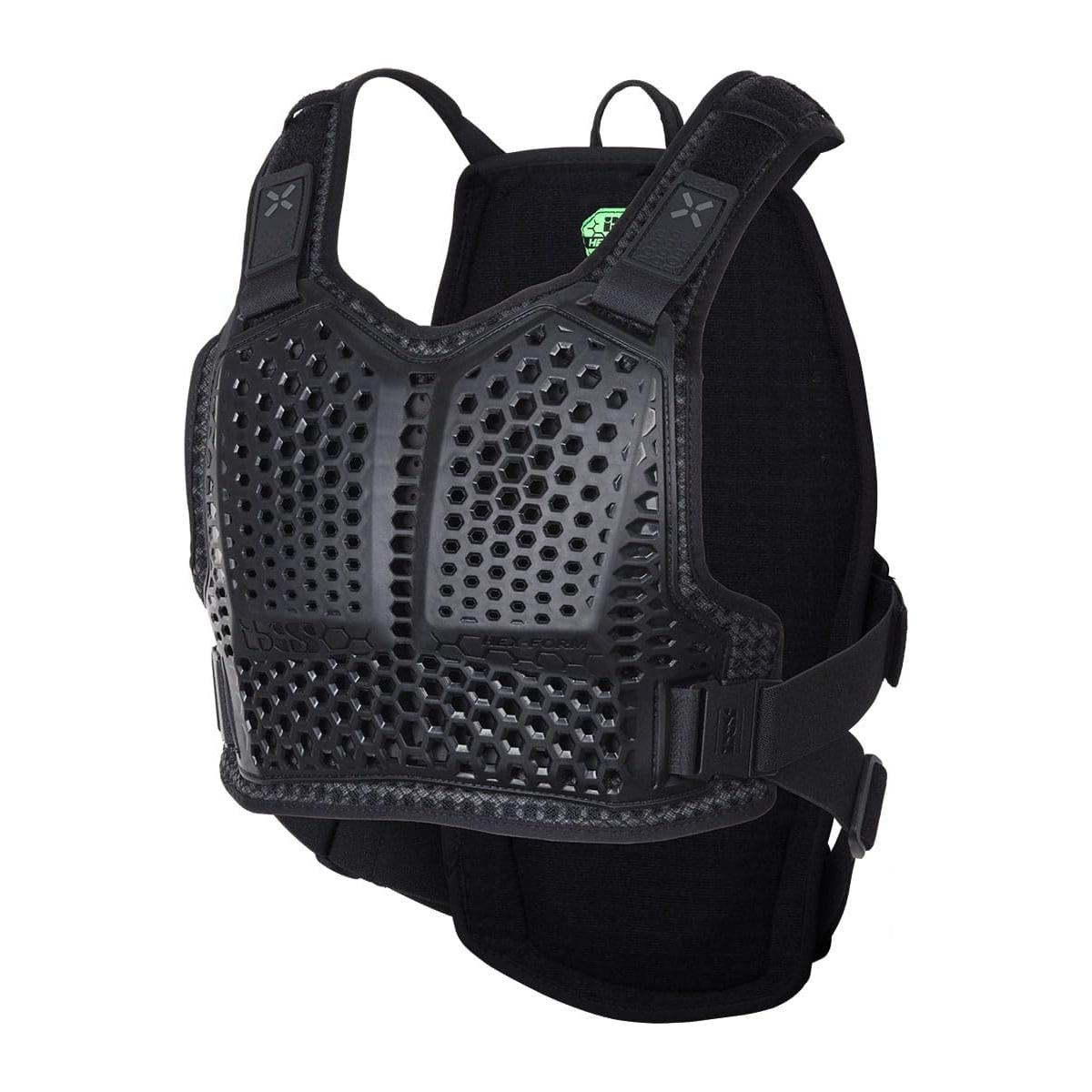 iXS Hex Pull-Over Upper Body Protective