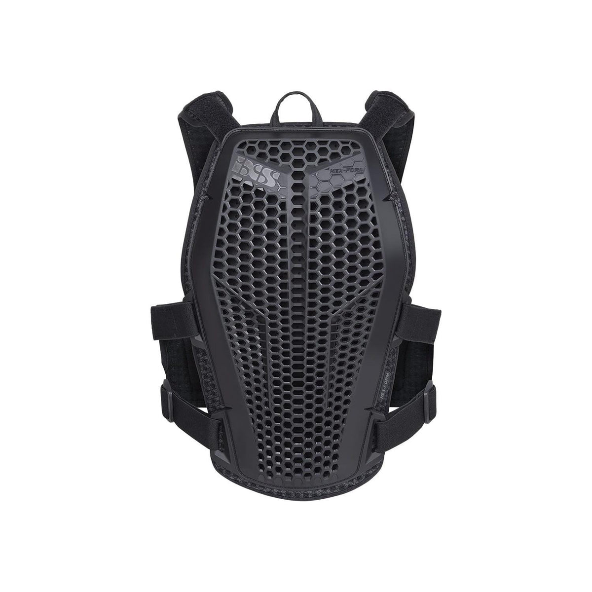 iXS Hex Pull-Over Upper Body Protective